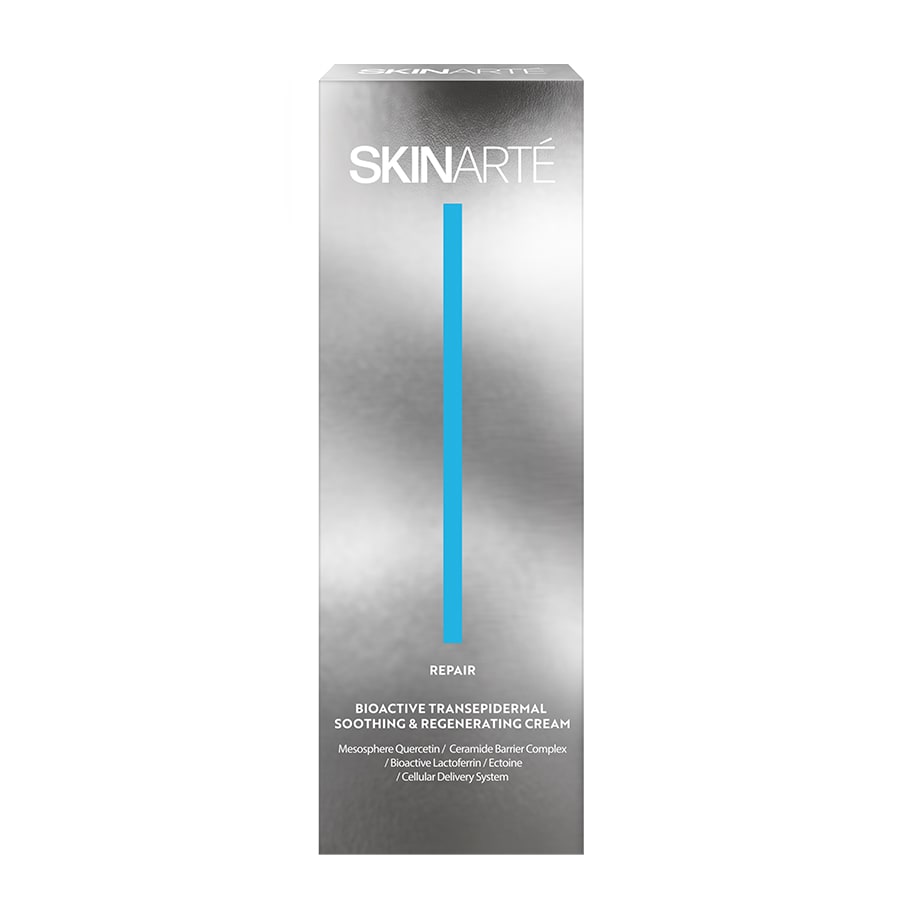 Repair Therapy Bioactive Transepidermal Soothing & Regenerating Cream