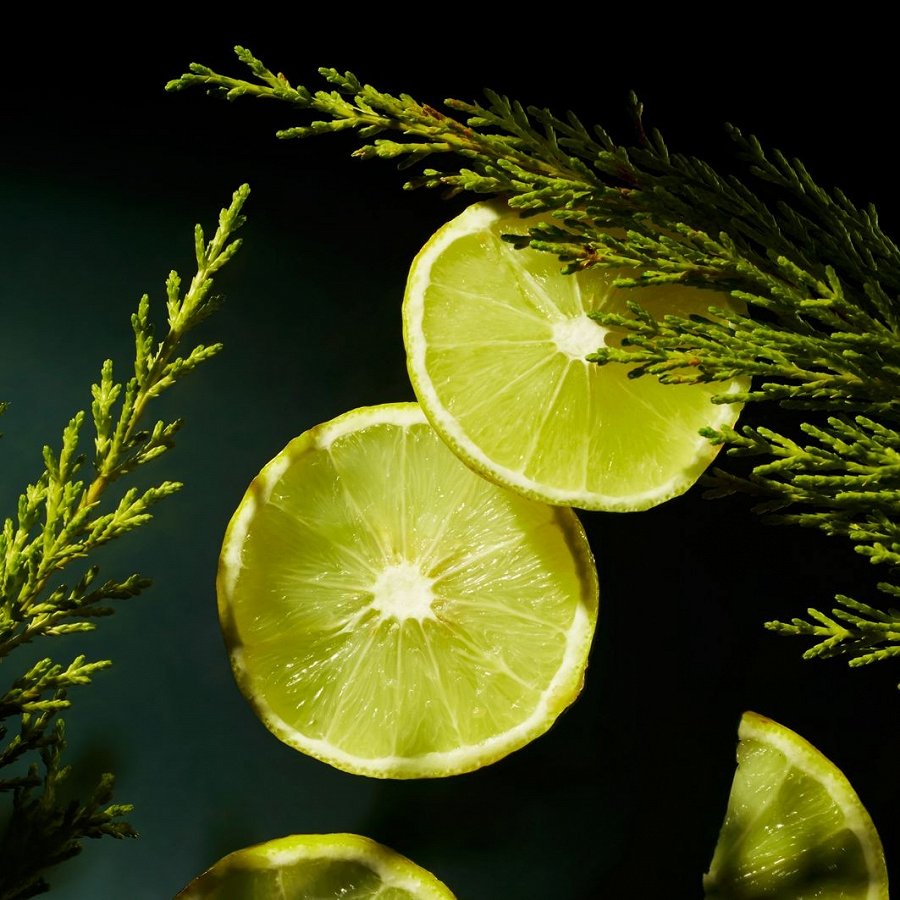 Homme - Medium Gift Set