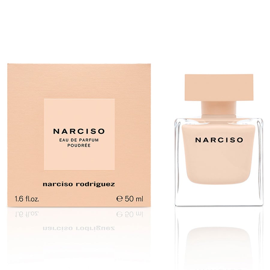 Narciso Poudrée Eau de Parfum