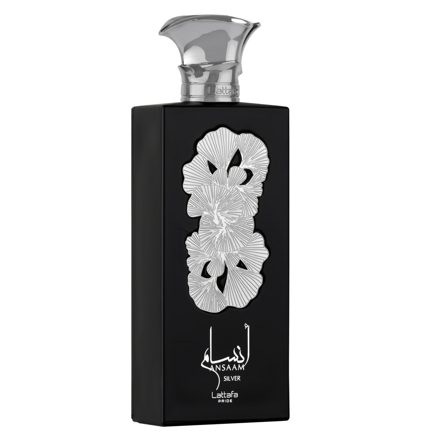 Ansaam Silver Eau de Parfum
