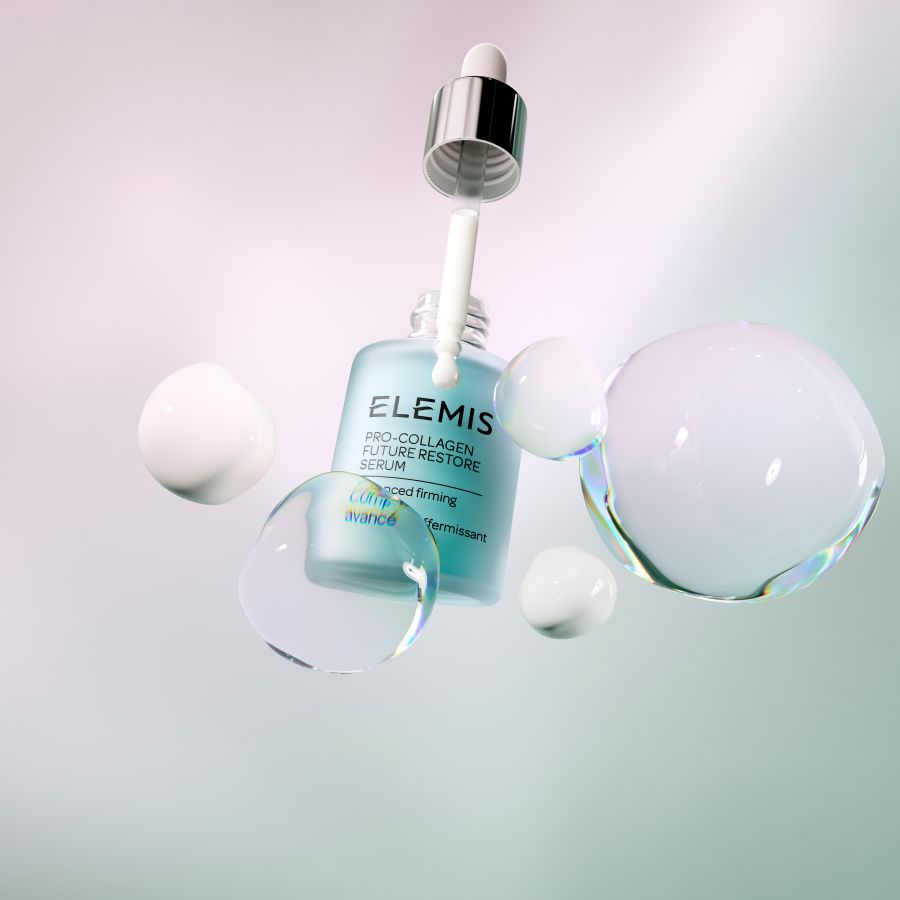 Pro Collagen Future R Serum