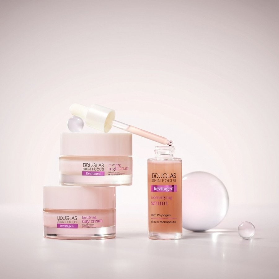 Revitagen Fortyfying Day Cream