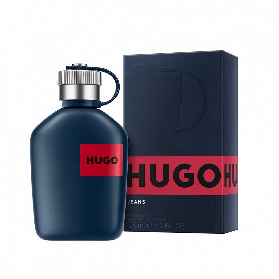 Hugo Boss Jeans For Him Eau de Toilette