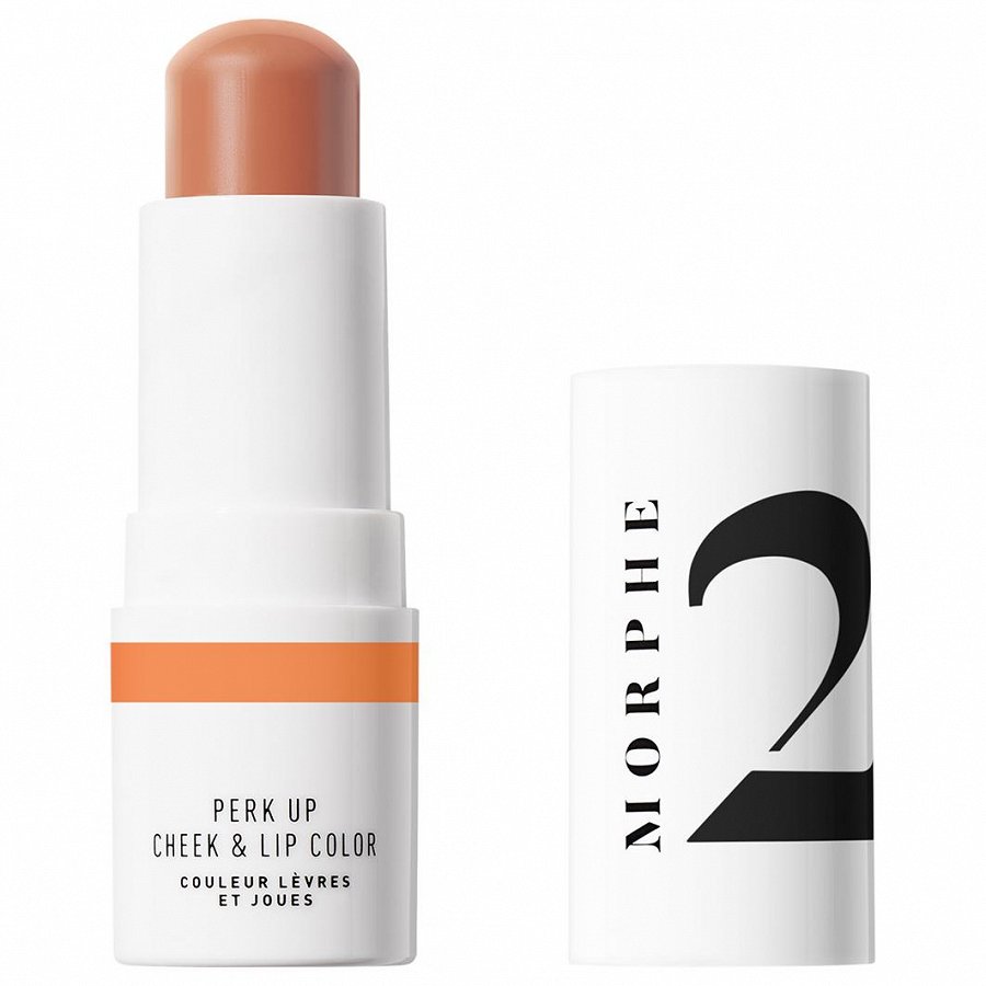 Perk Up Cheeck & Lip Color