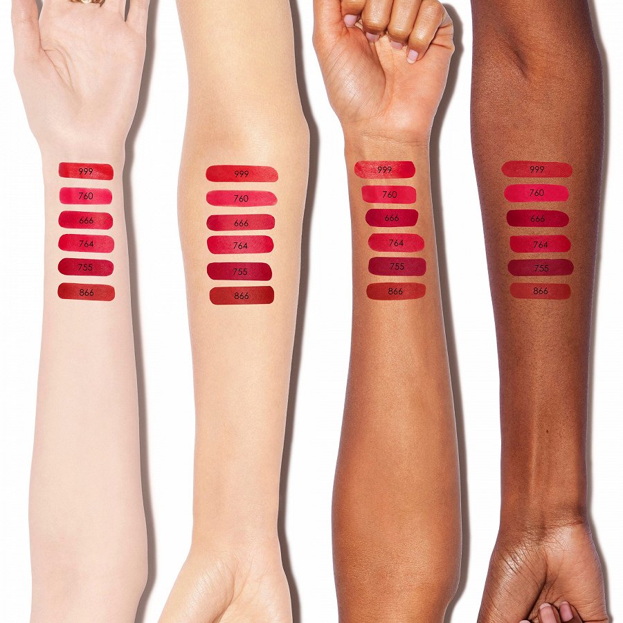 Couture Color Lipstick - Velvet