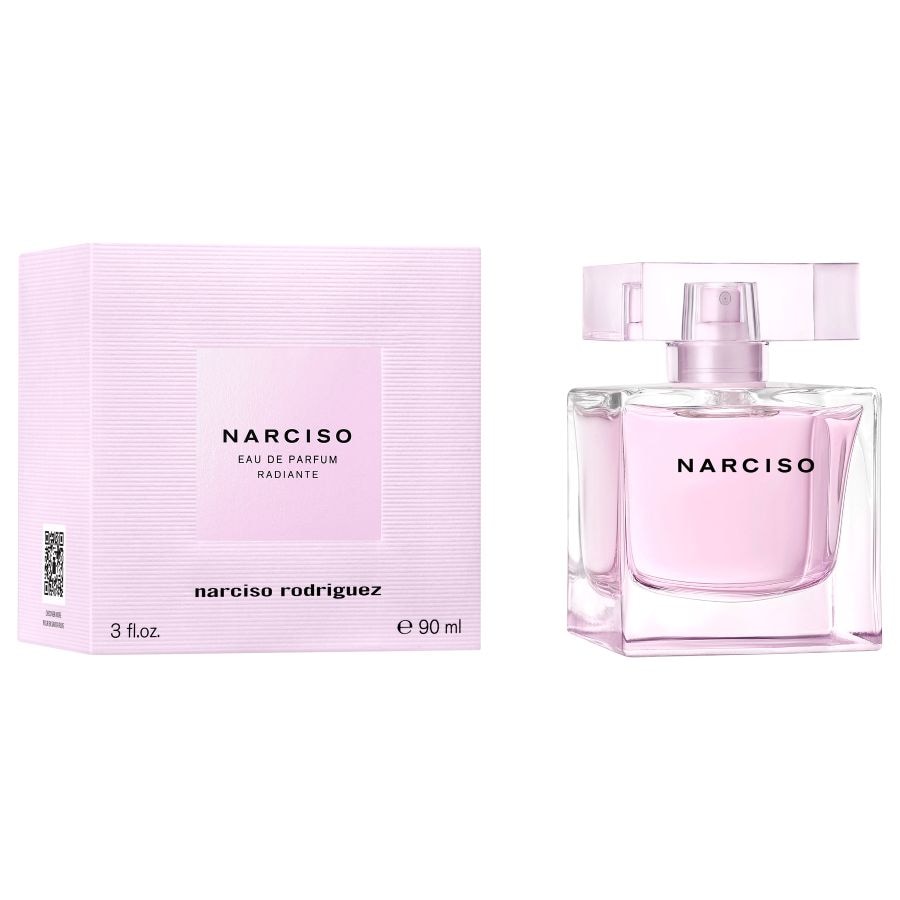 Narciso Radiante Eau de Parfum