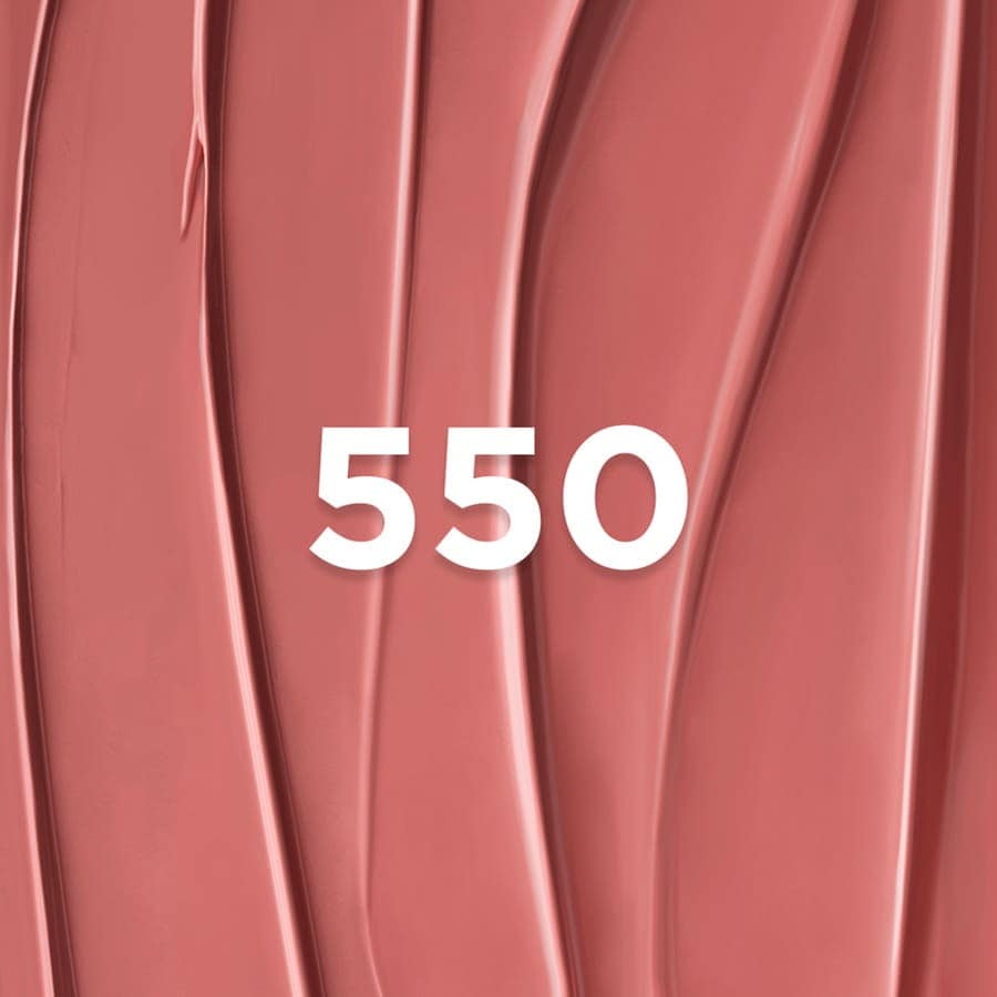 Color Riche Nudes of Worth Lipstick