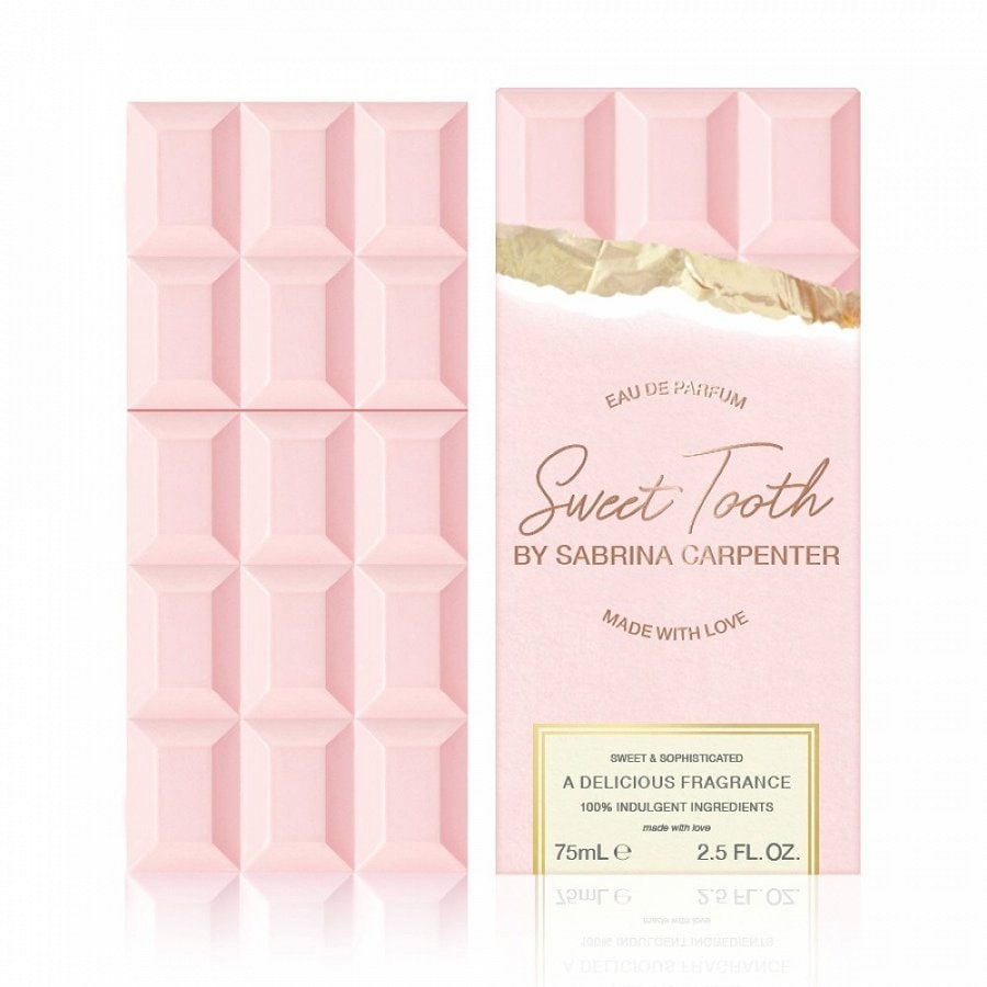 Sweet Tooth Eau de Parfum