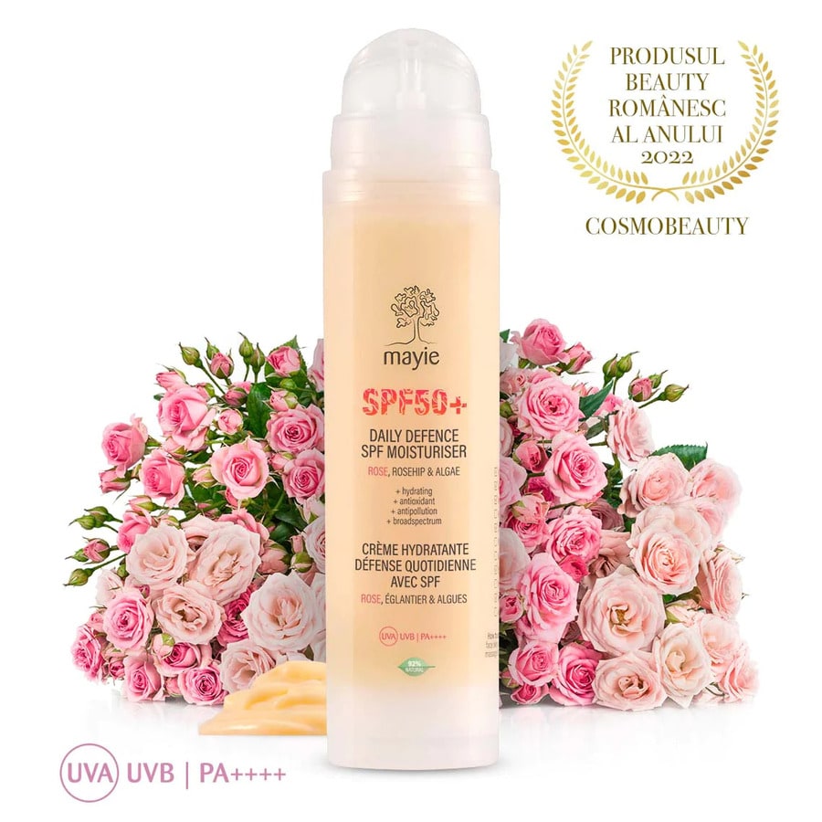 Daily Defence SPF Moisturiser