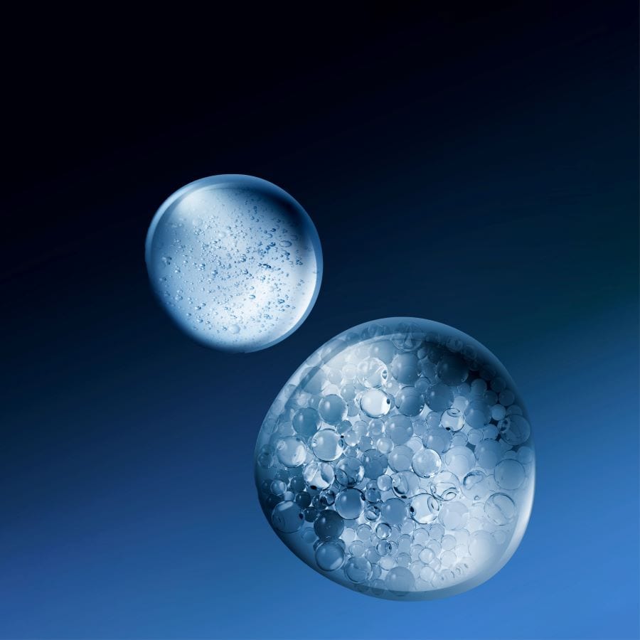 Hydra-Hyal Moisturizing Gel-Cream With Hyaluronic Acid 