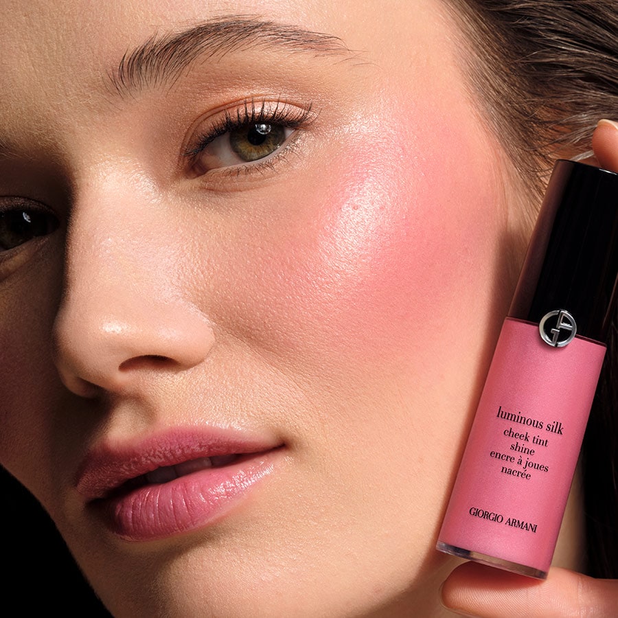 Luminous Silk Cheek Tint