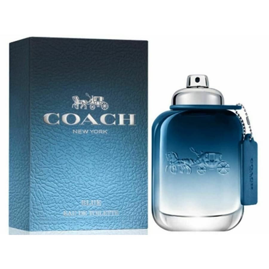 Blue Man Eau de Toilette