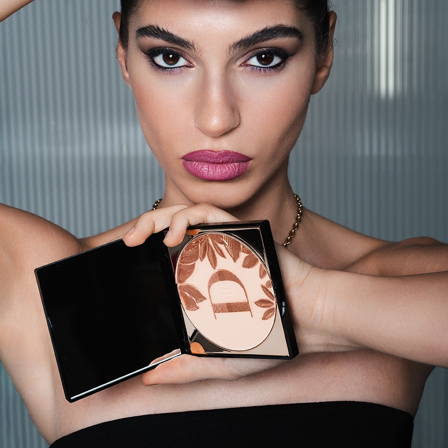 Paradise - Face Powder