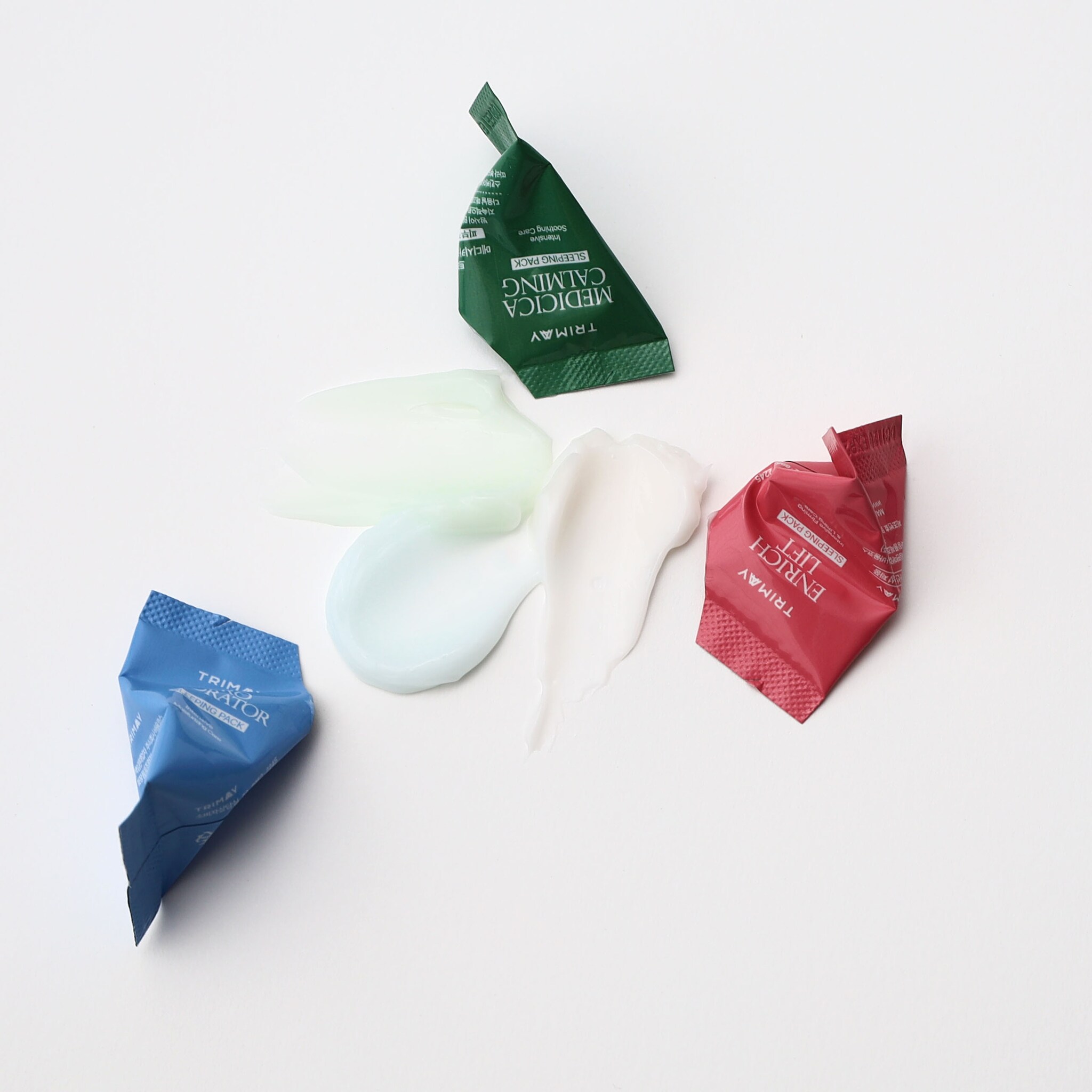 Hero Hydrator Sleeping Pack Cream