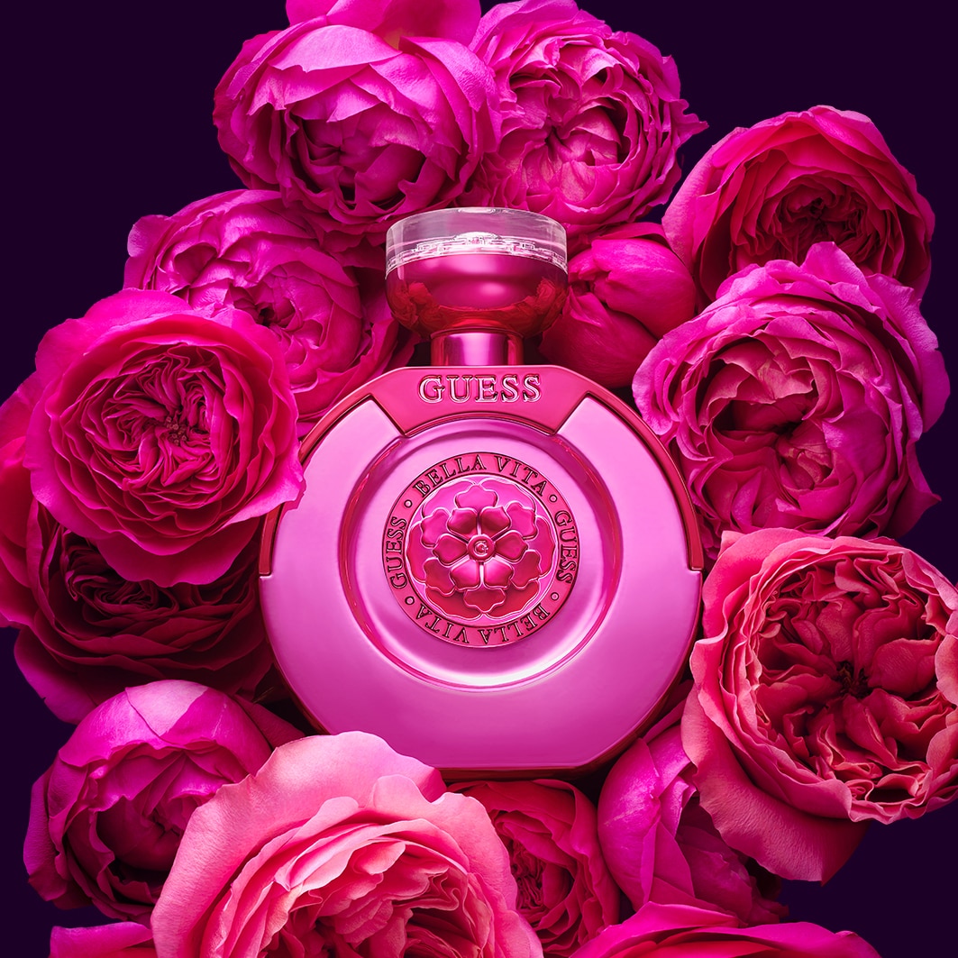 La Mia Bella Vita Eau de Parfum