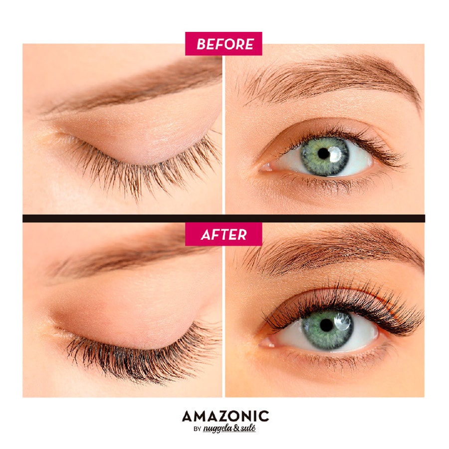 Eyelash Strengthening + Volumizing Serum