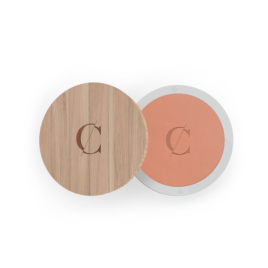 Compact Bronzer Pearly