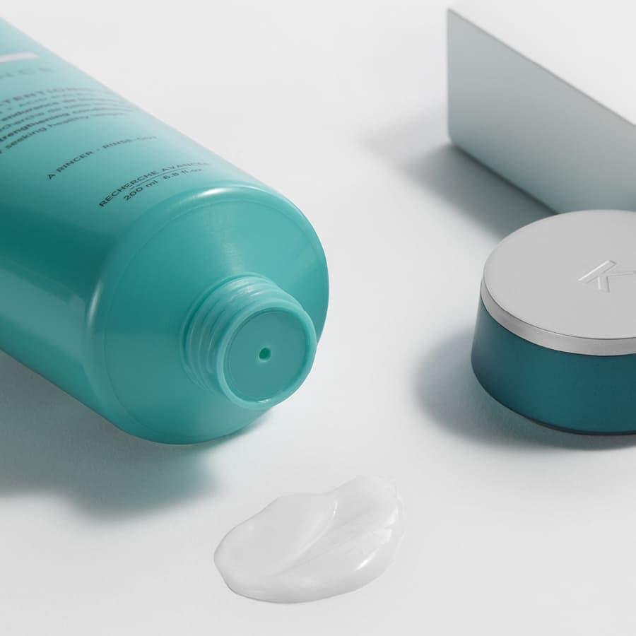 Resistance Conditioner Extentioniste