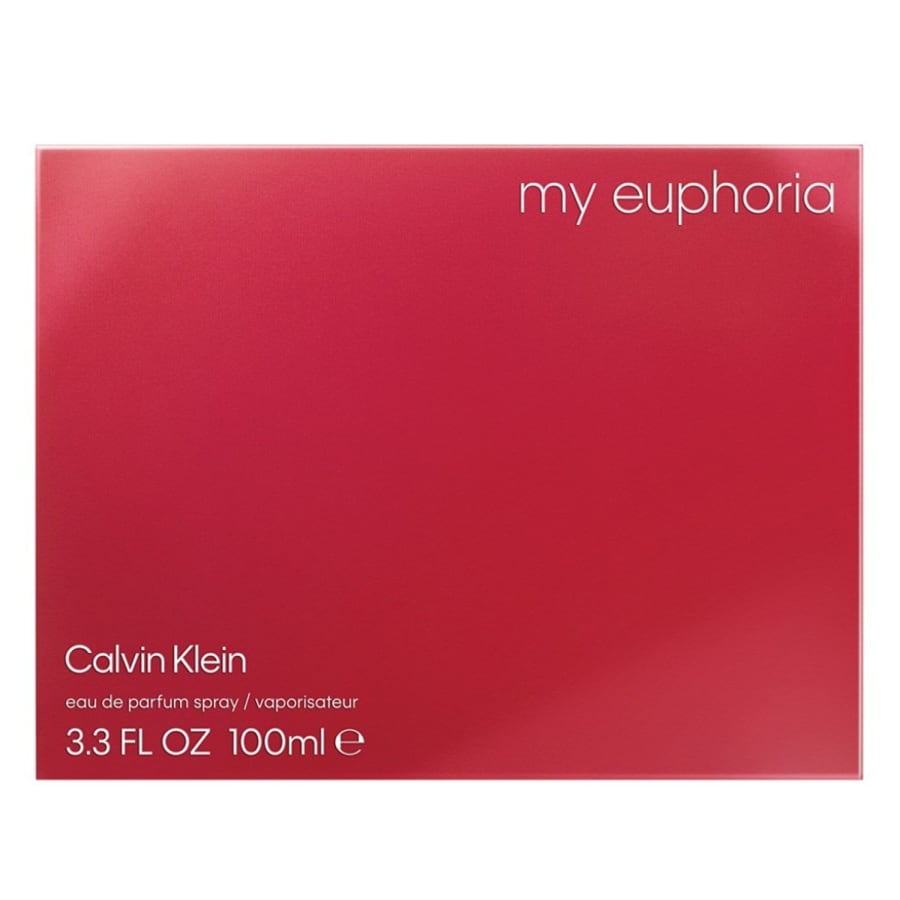 My Euphoria Eau de Parfum