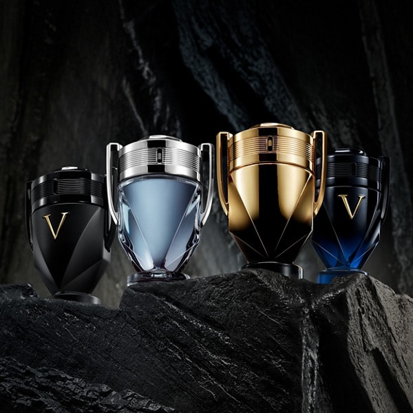 Invictus Elixir - Parfum Elixir