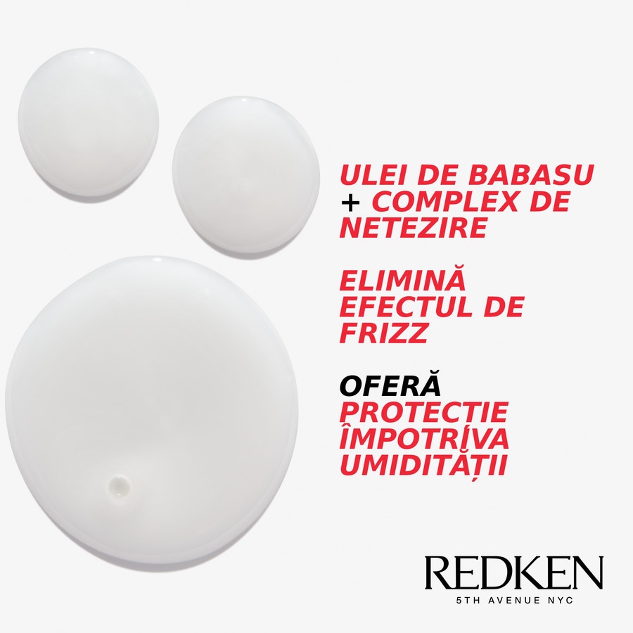 Frizz Dismiss Shampoo