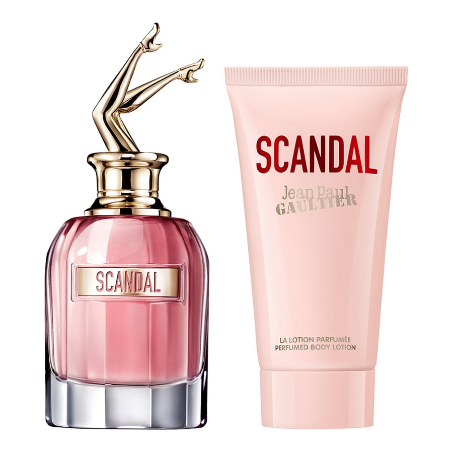 Scandal Eau de Parfum Gift Set