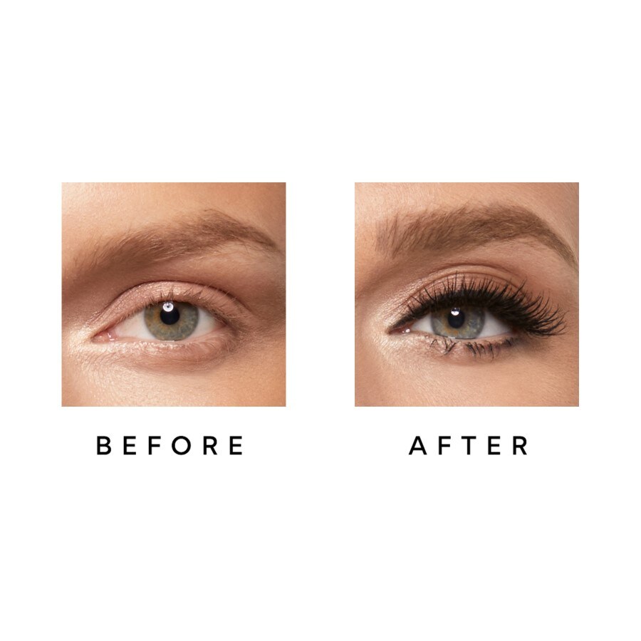 False Eyelashes Tiger's eye