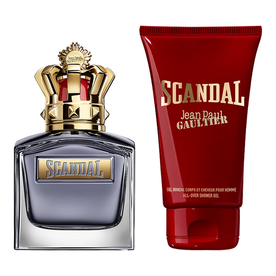 Scandal Pour Homme  Eau de Toilette 100 ml Gift Set