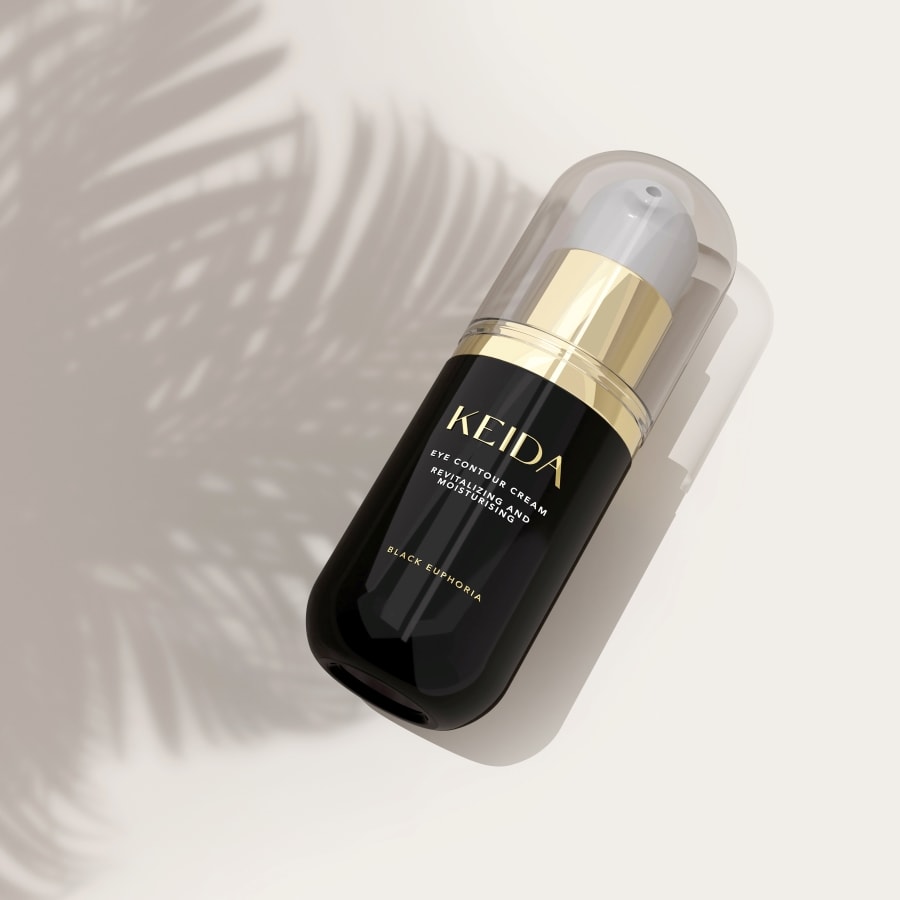 Anti-aging & Dark Circles Eye Cream