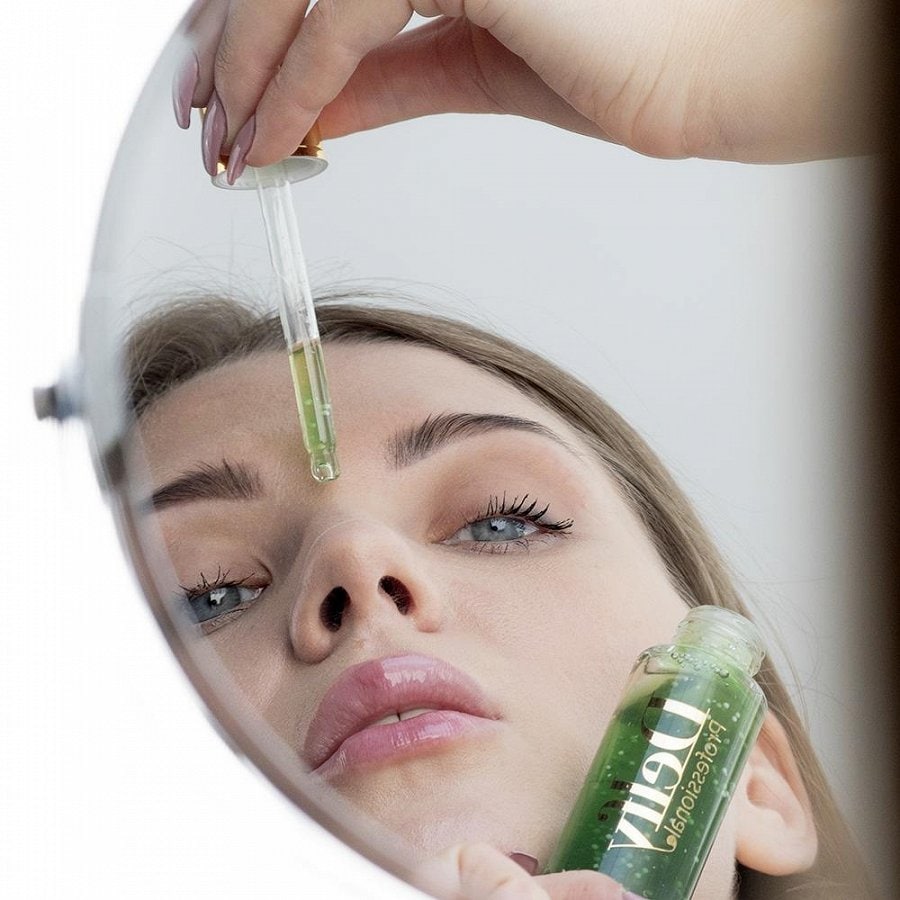 Blemish Control Serum