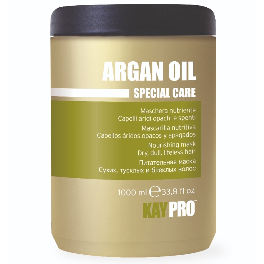 Special Care Argan Oil Mask