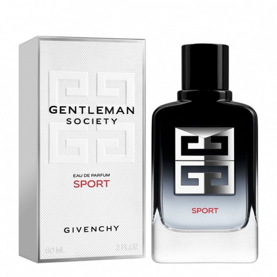 Gentleman Givenchy Sport Eau de Parfum