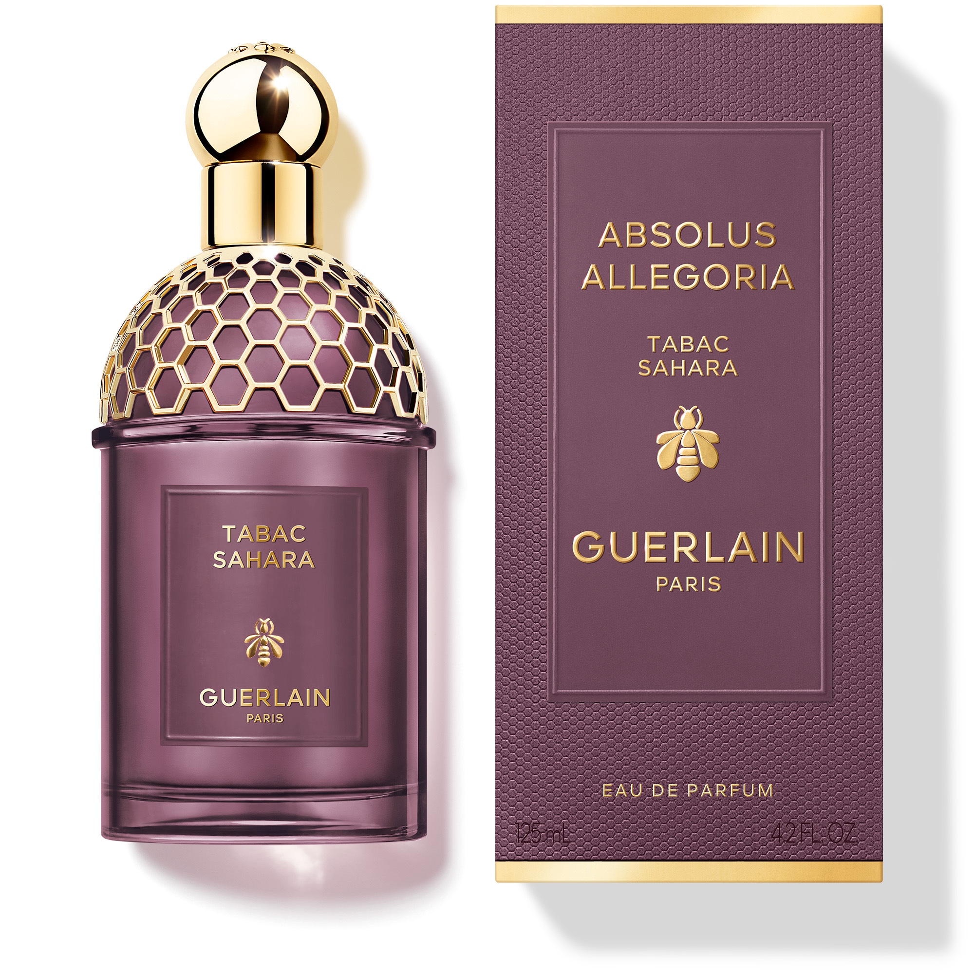 Absolus Allegoria Tabac Sahara Eau de Parfum