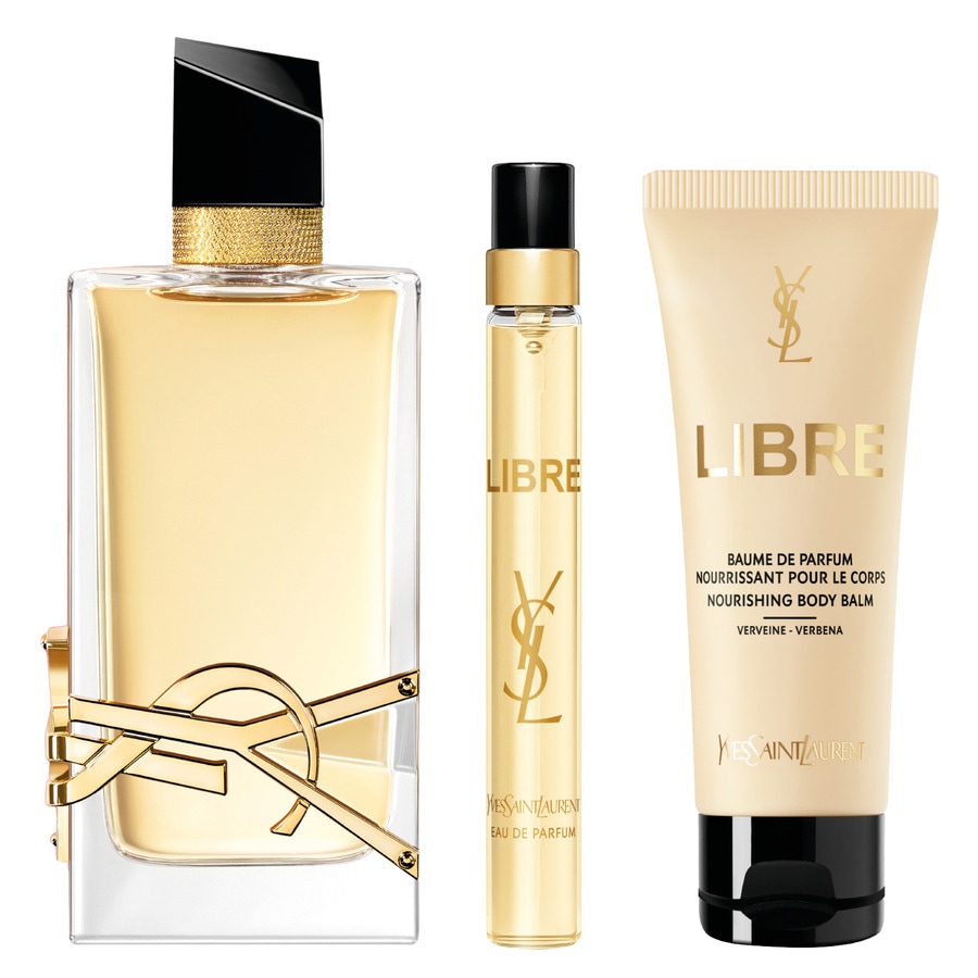 Libre - Eau de Parfum  90 ml Gift Set