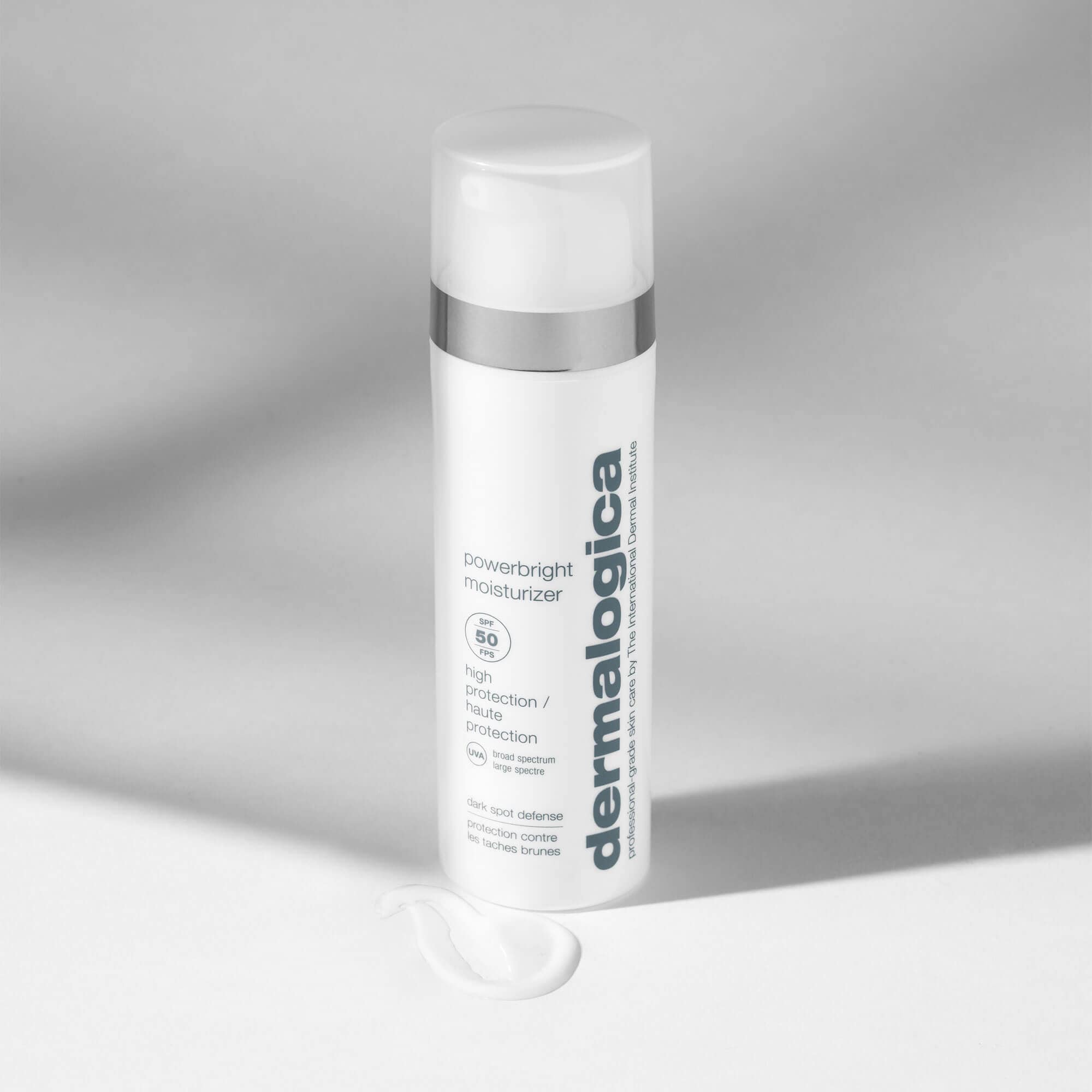 Powerbright Moisturizer Cream SPF 50