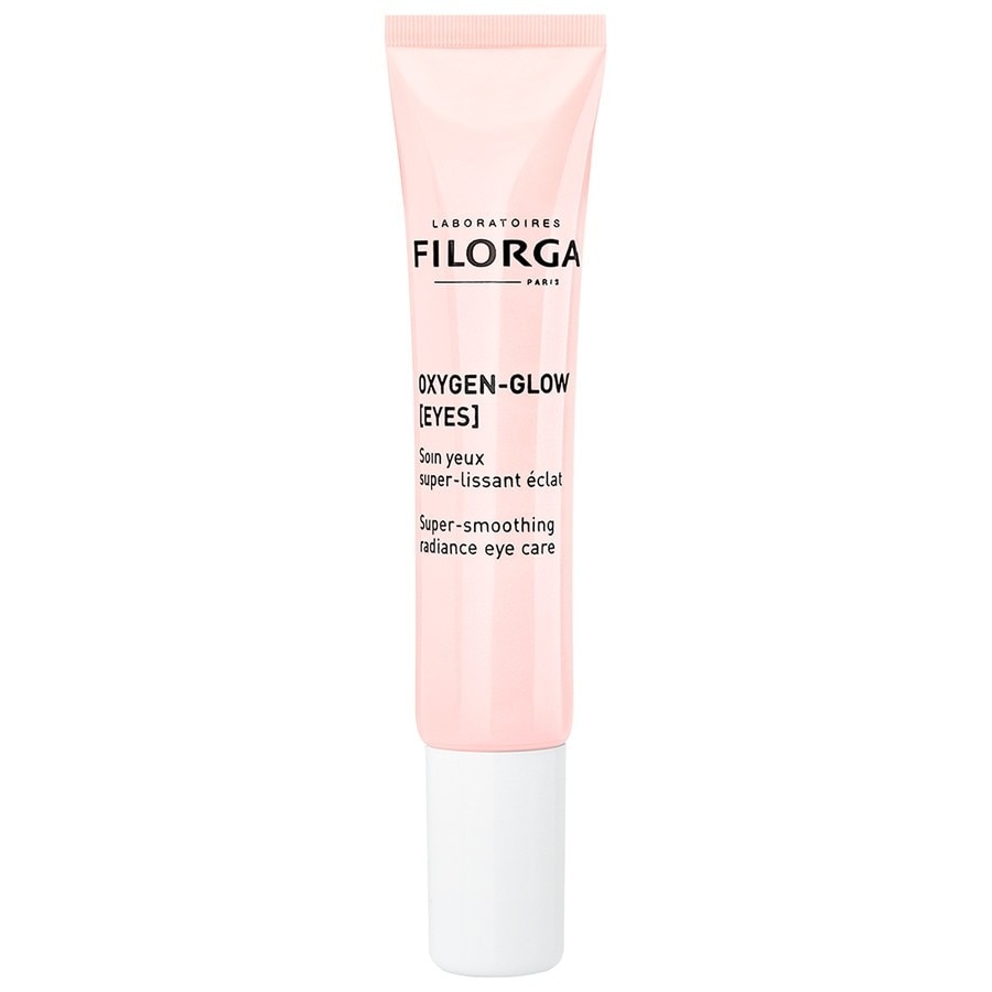 Oxygen-Glow Brightening Eye Cream 