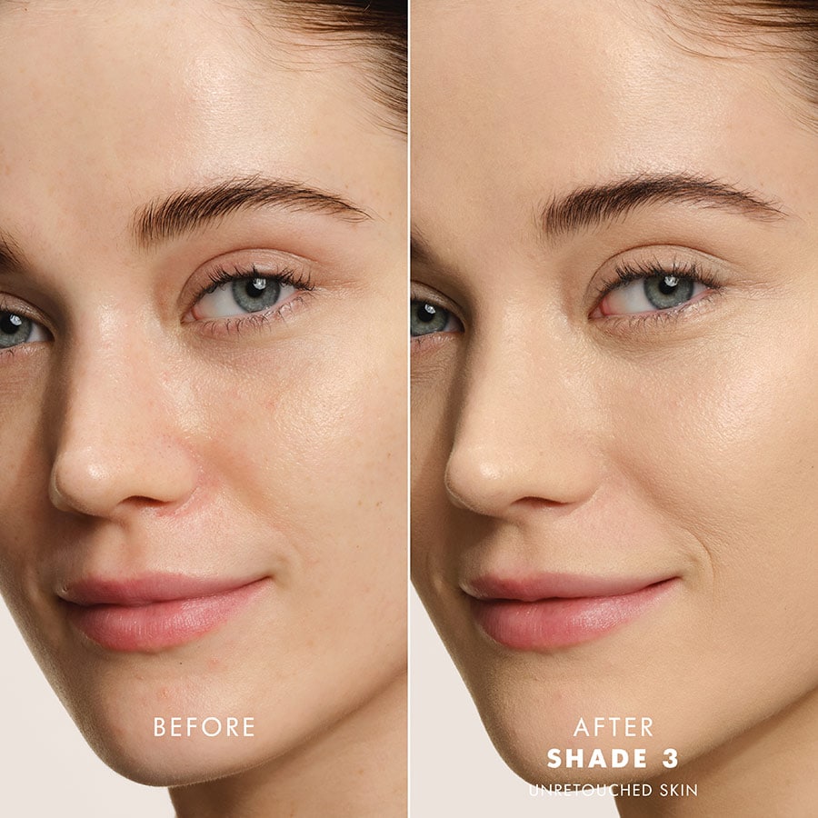 Luminous Silk Foundation