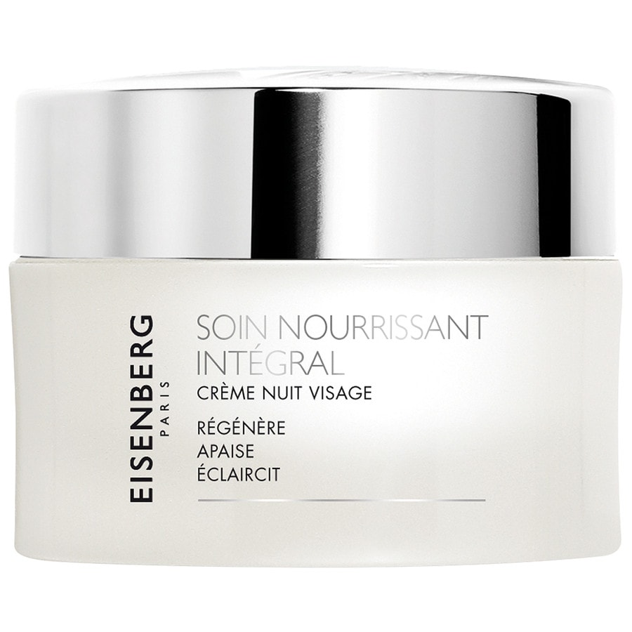 All Over Nourishing Cream