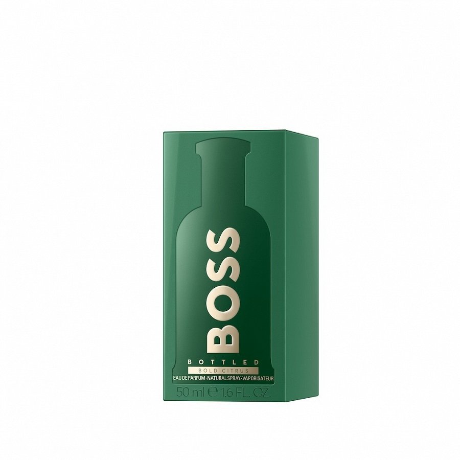 Bottled Bold Citrus Eau de Parfum