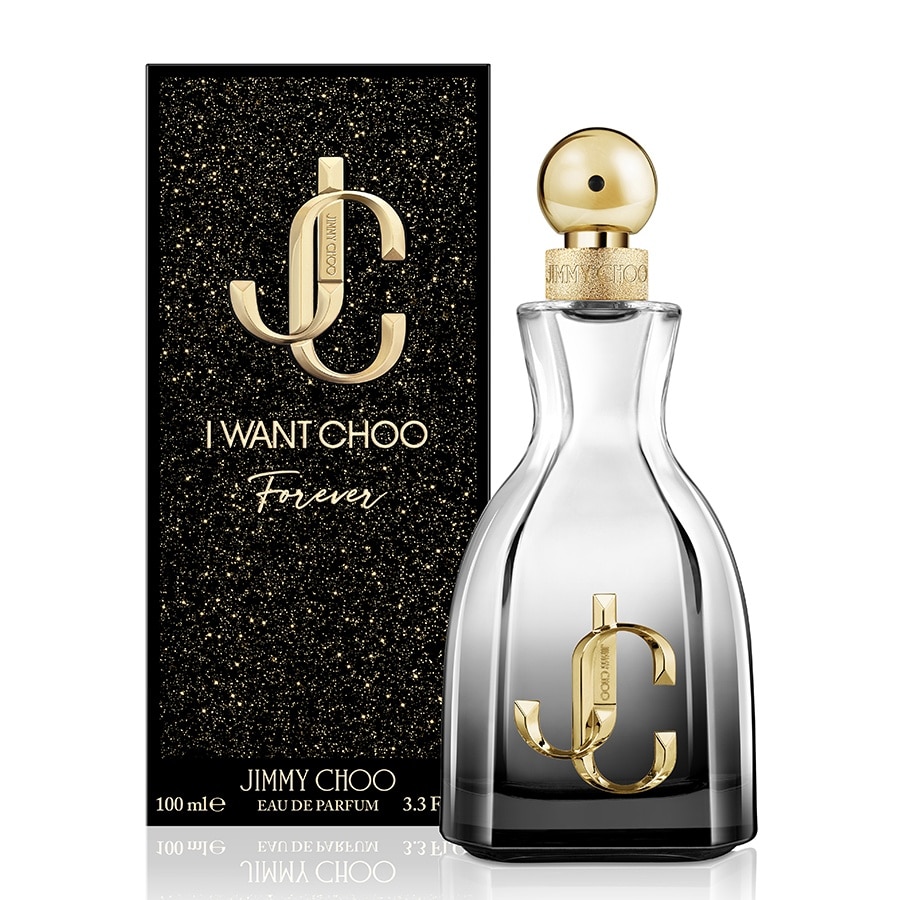 I Want Choo Forever Eau de Parfum