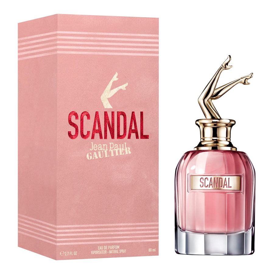 Scandal Eau de Parfum