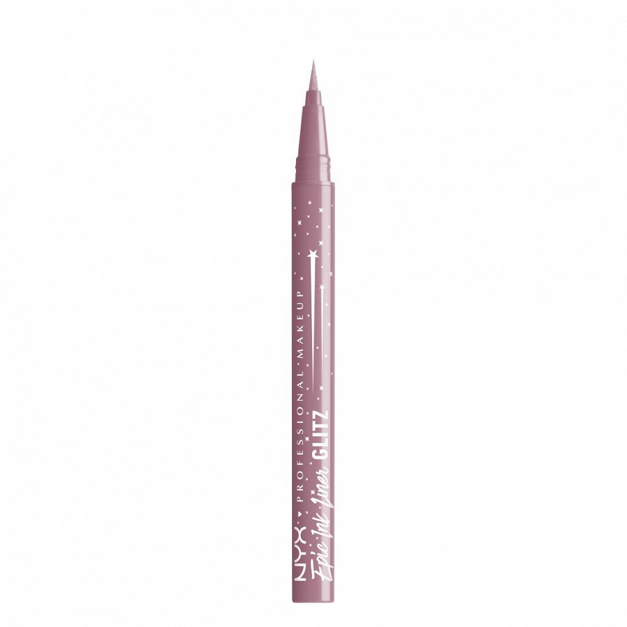 Epic Ink Waterproof Liquid Eyeliner Glitz
