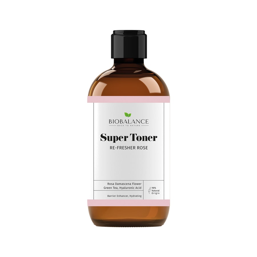 Re-Fresher Toner