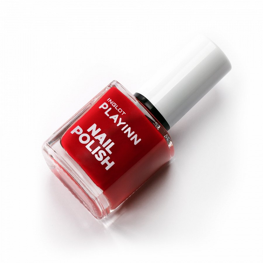 Nail Polish Playinn