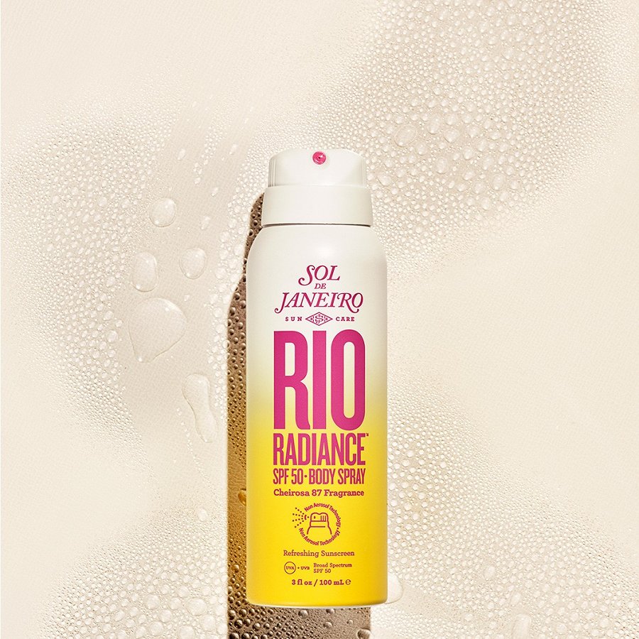 Rio Radiance™ SPF 50 Body Spray