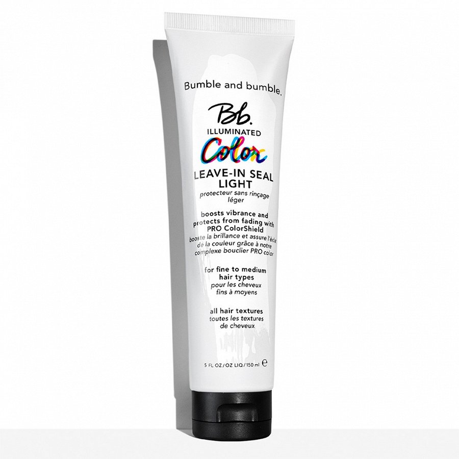 Illuminated Color Leave in Seal Light