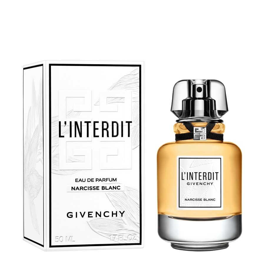 L'Interdit Narcisse Blanc - Eau de Parfum