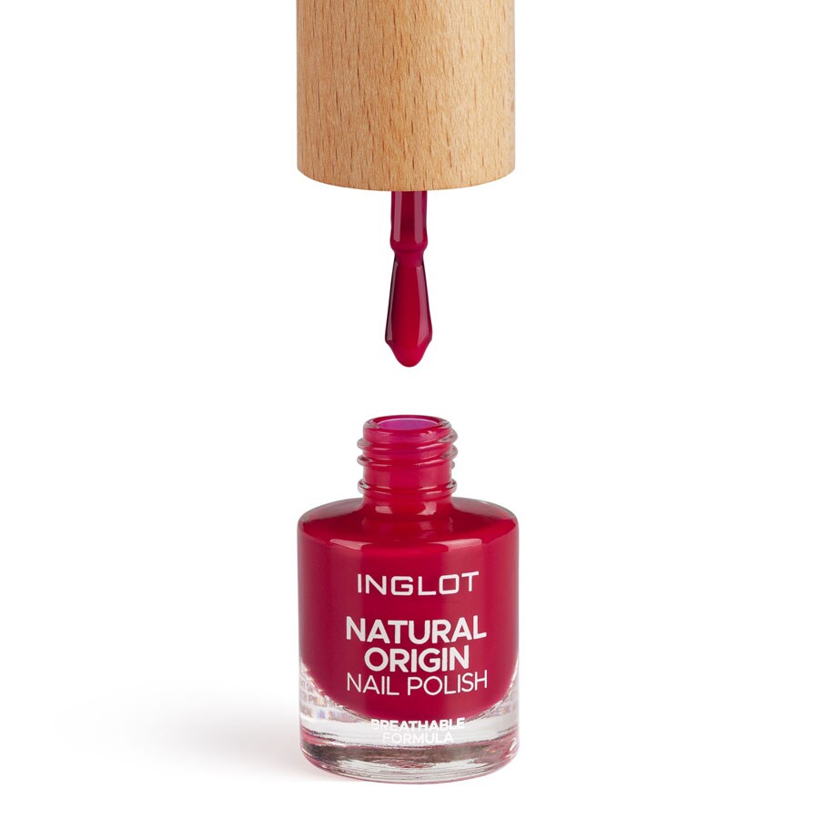 Natural Origin Nail Polish