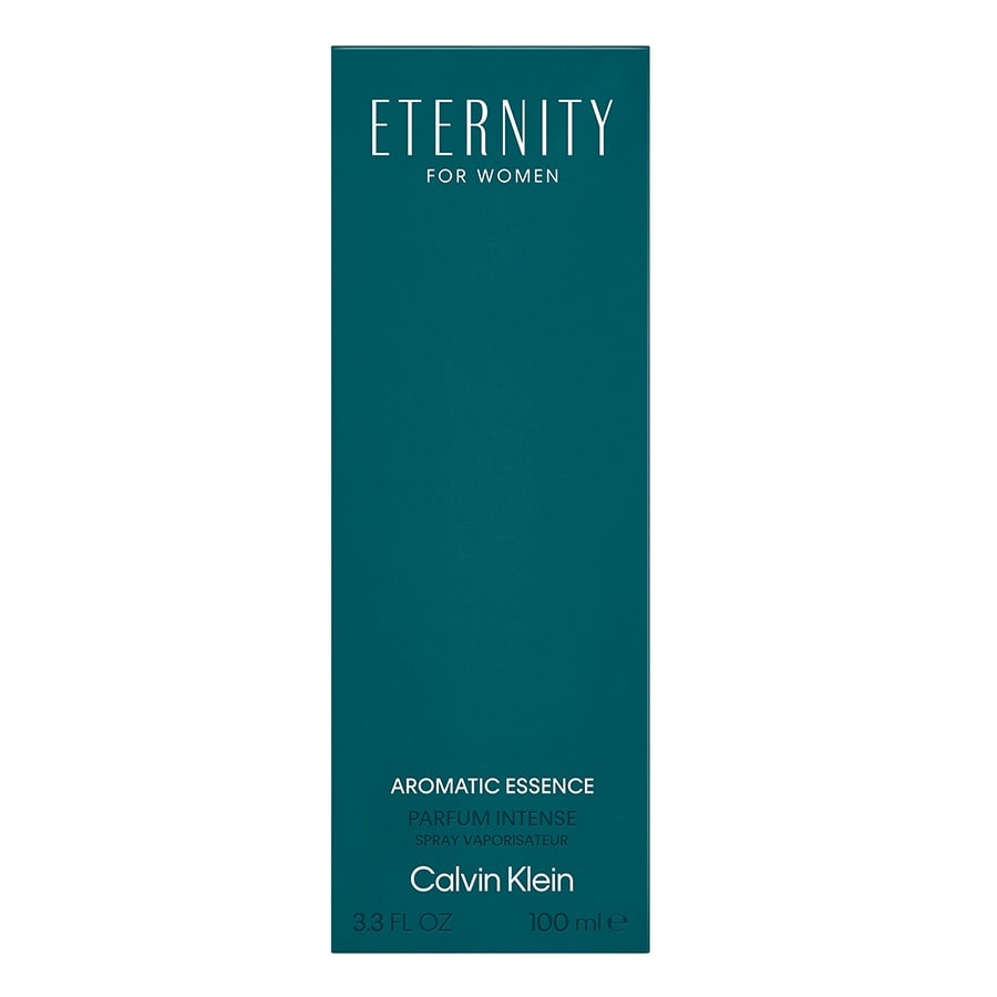 Aromatic Essence Eau de Parfum