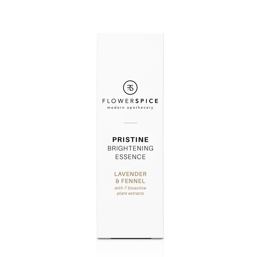 Pristine Brightening Essence Lavender & Fennel